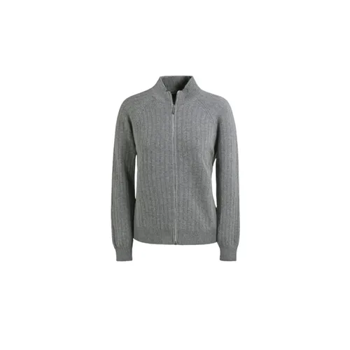 Knitwear > Cardigans - - Moorer - Modalova
