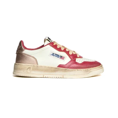 Shoes > Sneakers - - Autry - Modalova