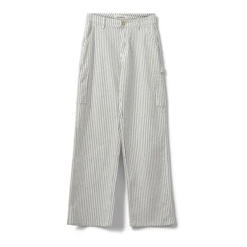 Trousers > Wide Trousers - - Sofie Schnoor - Modalova