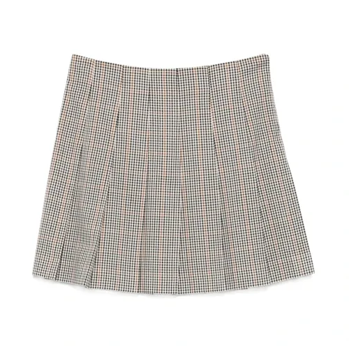 Skirts > Short Skirts - - Msgm - Modalova