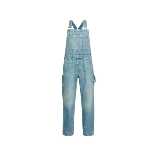 Jumpsuits & Playsuits > Jumpsuits - - Diesel - Modalova