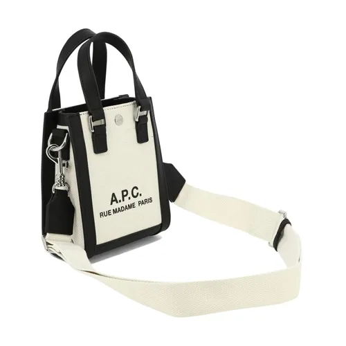 Bags > Mini Bags - - A.p.c. - Modalova
