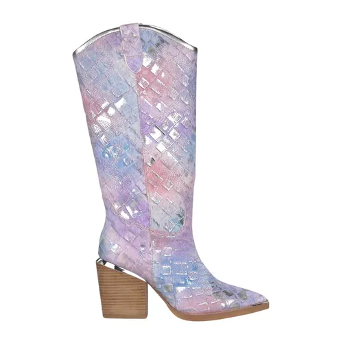 Shoes > Boots > Cowboy Boots - - Alma EN Pena - Modalova