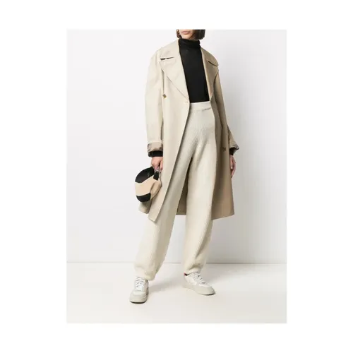 Knitwear > Turtlenecks - - Baserange - Modalova