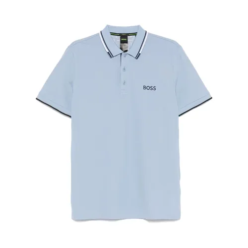 Tops > Polo Shirts - - Hugo Boss - Modalova