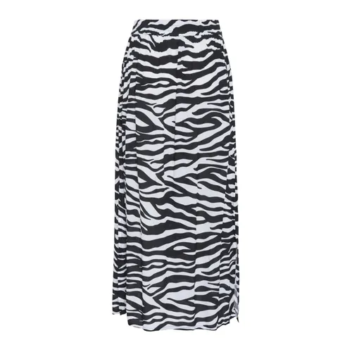 Skirts > Midi Skirts - - Kaffe - Modalova