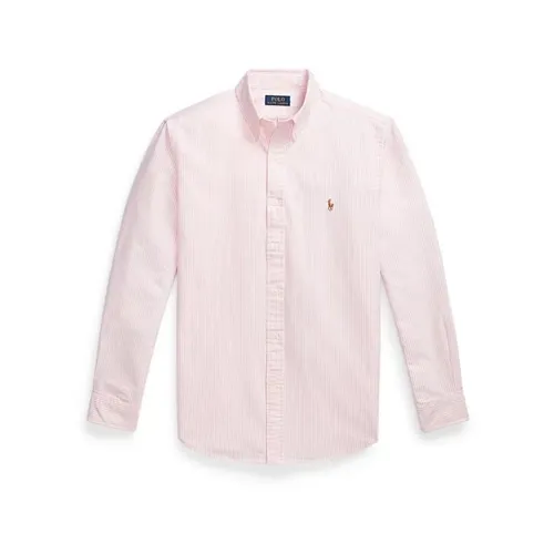 Shirts > Casual Shirts - - Polo Ralph Lauren - Modalova