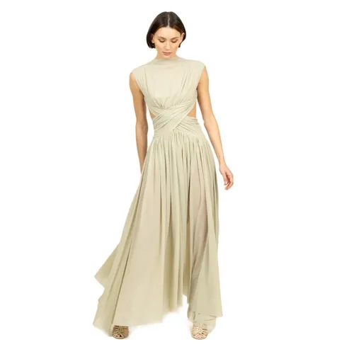 Dresses > Day Dresses > Maxi Dresses - - Philosophy di Lorenzo Serafini - Modalova
