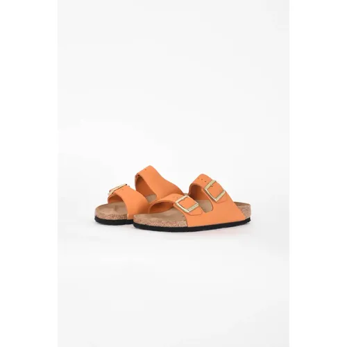 Shoes > Flip Flops & Sliders > Sliders - - Birkenstock - Modalova