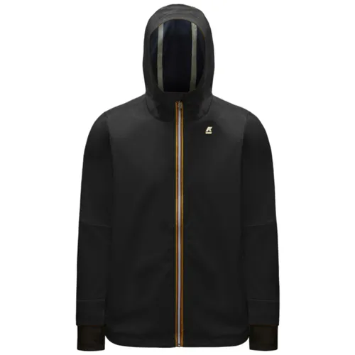 Jackets > Light Jackets - - K-Way - Modalova