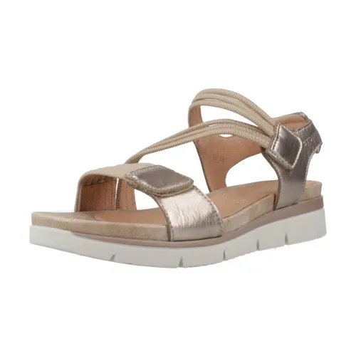 Shoes > Sandals > Flat Sandals - - Stonefly - Modalova