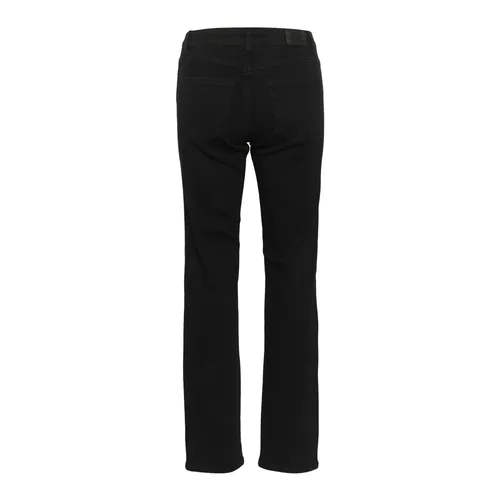 Jeans > Straight Jeans - - Kaffe - Modalova