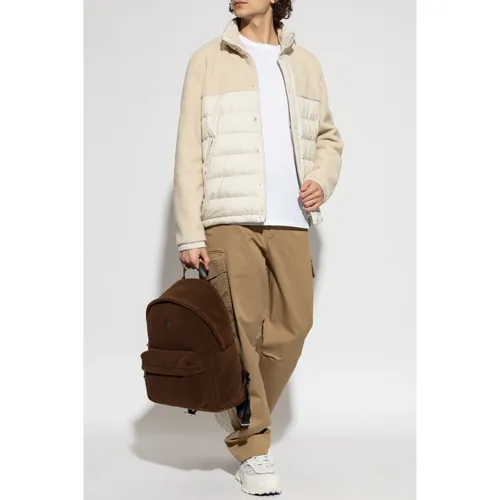 Jackets > Down Jackets - - Moncler - Modalova