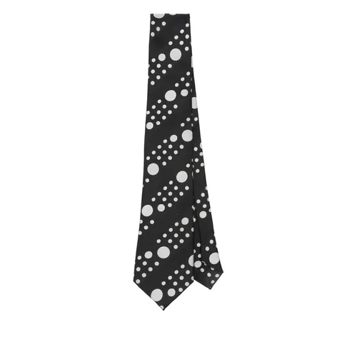 Accessories > Ties - - Yohji Yamamoto - Modalova