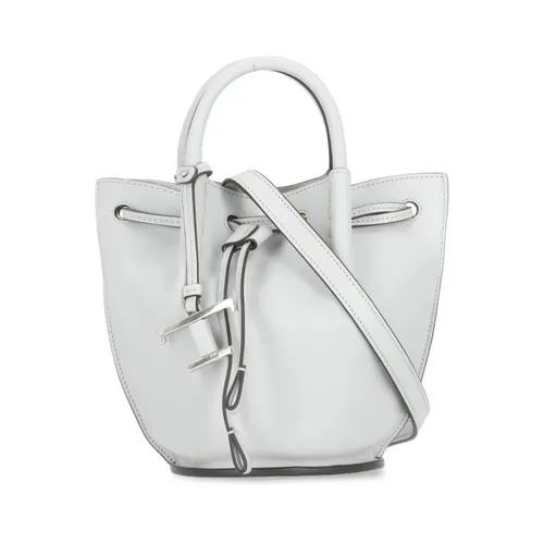 Tod's - Bags > Handbags - Blue - Tod's - Modalova