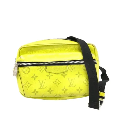 Pre-owned > Pre-owned Bags > Pre-owned Cross Body Bags - - Louis Vuitton Vintage - Modalova