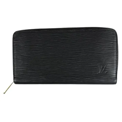 Pre-owned > Pre-owned Accessories > Pre-owned Wallets - - Louis Vuitton Vintage - Modalova