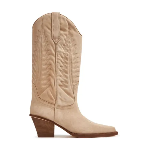 Shoes > Boots > Cowboy Boots - - Paris Texas - Modalova