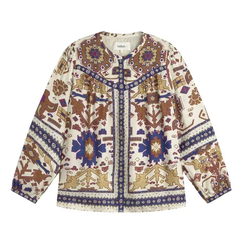 Blouses & Shirts > Shirts - - Ba&Sh - Modalova