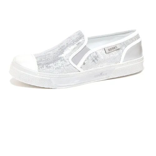 Shoes > Flats > Loafers - - Hogan - Modalova