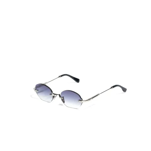 Accessories > Sunglasses - - John Dalia - Modalova