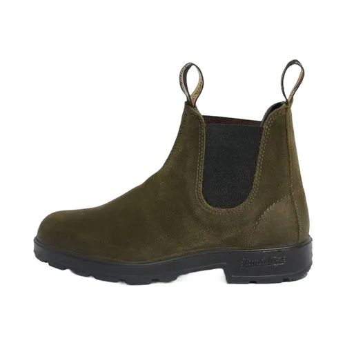 Shoes > Boots > Chelsea Boots - - Blundstone - Modalova