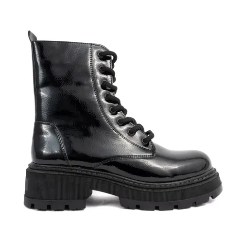 Shoes > Boots > Lace-up Boots - - Endless - Modalova
