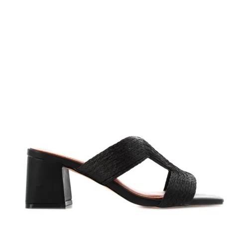 Shoes > Heels > Heeled Mules - - Bibi Lou - Modalova