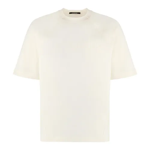 Tops > T-Shirts - - Jacquemus - Modalova