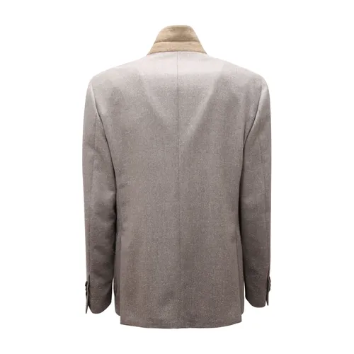 Jackets > Blazers - - Lardini - Modalova