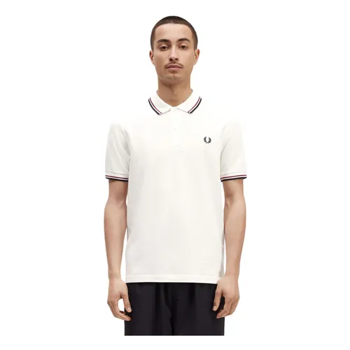 Tops > Polo Shirts - - Fred Perry - Modalova