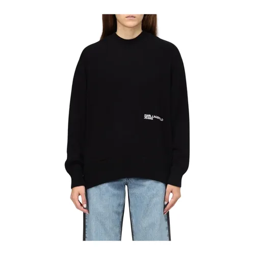 Sweatshirts & Hoodies > Sweatshirts - - Karl Lagerfeld - Modalova