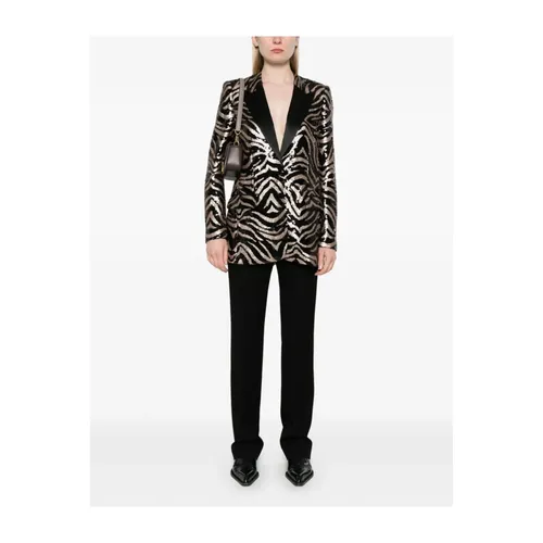 Jackets > Blazers - - Karl Lagerfeld - Modalova