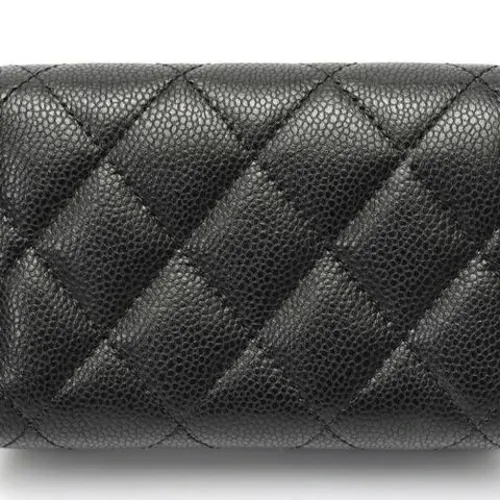 Pre-owned > Pre-owned Accessories > Pre-owned Wallets - - Chanel Vintage - Modalova
