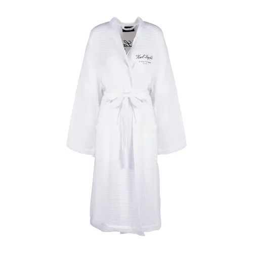 Nightwear & Lounge > Robes - - Karl Lagerfeld - Modalova