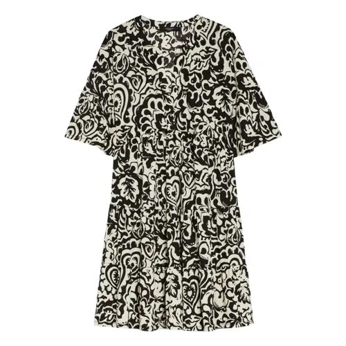 Dresses > Day Dresses > Short Dresses - - Weekend Max Mara - Modalova