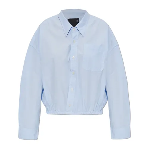 Blouses & Shirts > Shirts - - R13 - Modalova