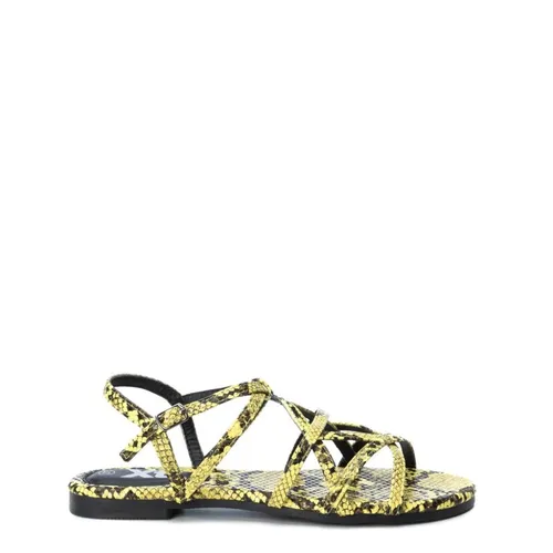 Shoes > Sandals > Flat Sandals - - Xti - Modalova