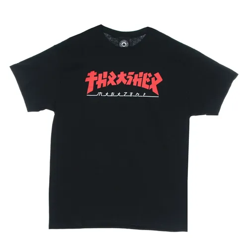 Tops > T-Shirts - - Thrasher - Modalova