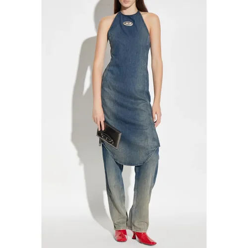 Jumpsuits & Playsuits > Jumpsuits - - Diesel - Modalova