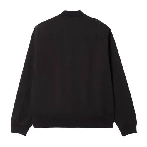 Jackets > Bomber Jackets - - Ma.strum - Modalova