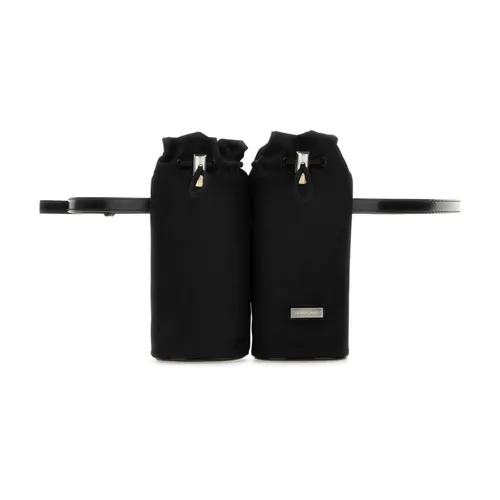 Accessories > Belts - - Ferragamo - Modalova