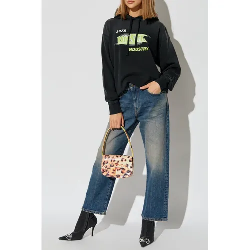Sweatshirts & Hoodies > Hoodies - - Diesel - Modalova
