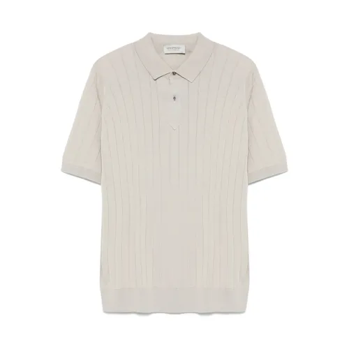 Tops > Polo Shirts - - John Smedley - Modalova