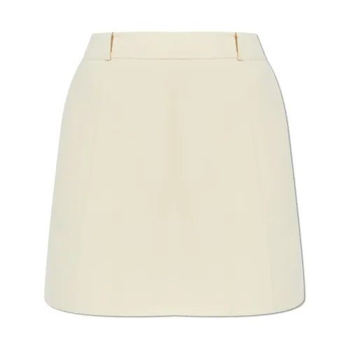 Skirts > Short Skirts - - Jil Sander - Modalova