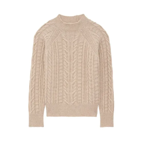 Knitwear > Round-neck Knitwear - - Ines de la Fressange Paris - Modalova