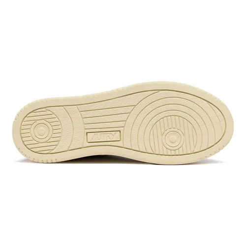 Autry - Shoes > Sneakers - White - Autry - Modalova