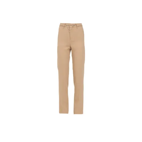 Trousers > Straight Trousers - - Liu Jo - Modalova