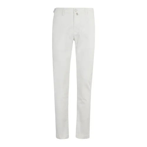 Trousers > Chinos - - Jacob Cohën - Modalova