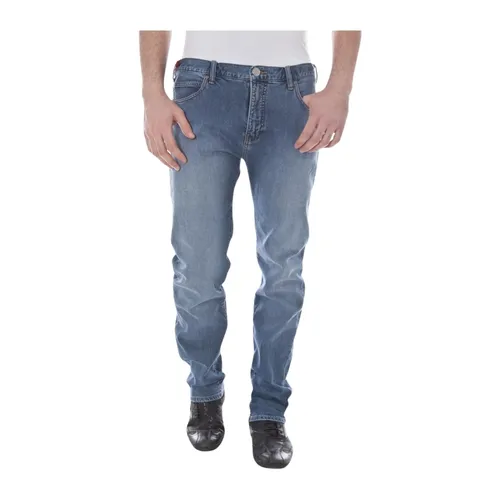 Jeans > Slim-fit Jeans - - Armani Jeans - Modalova